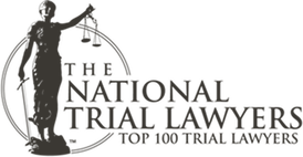The National Trial Lawyers — Top 100 Trial Lawyers