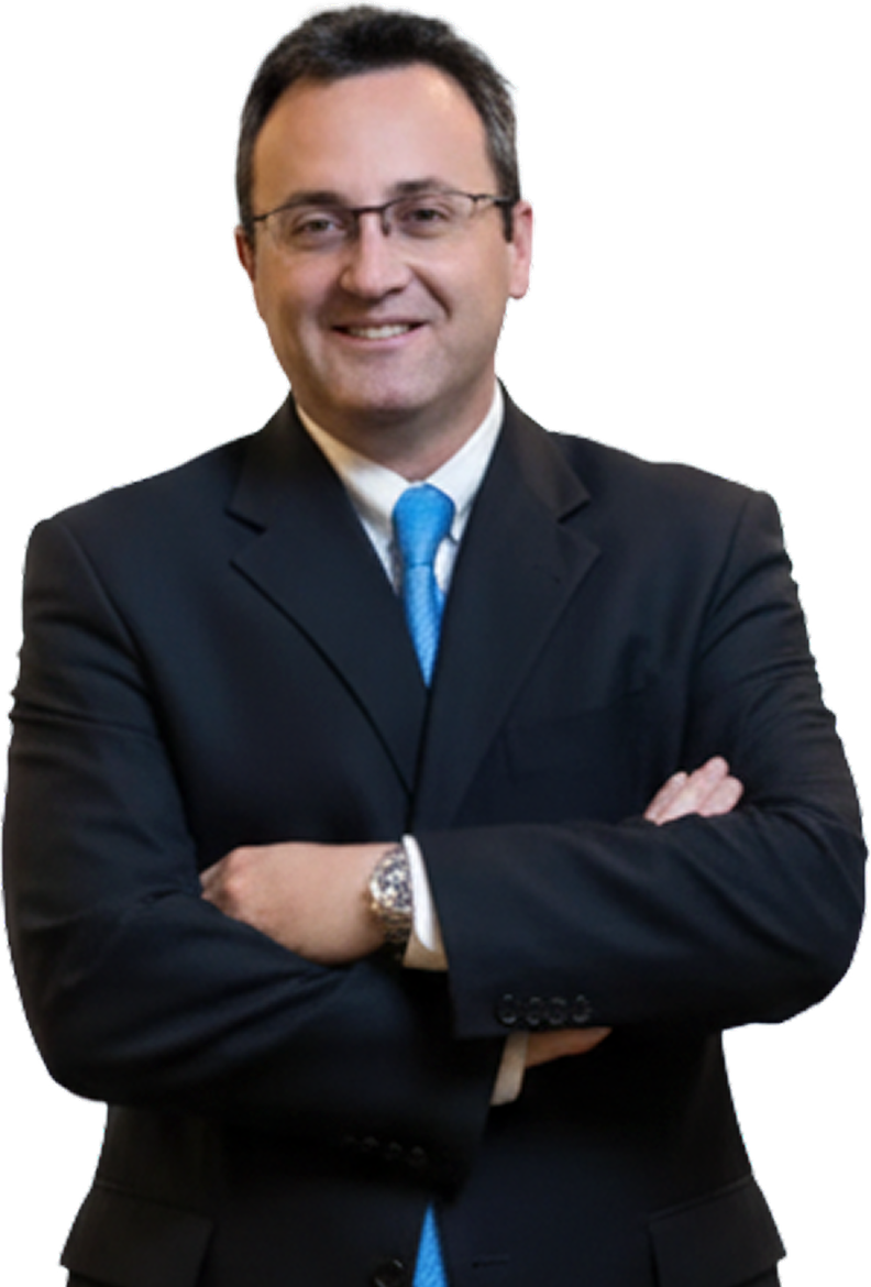 Jason C. Altman, founding attorney